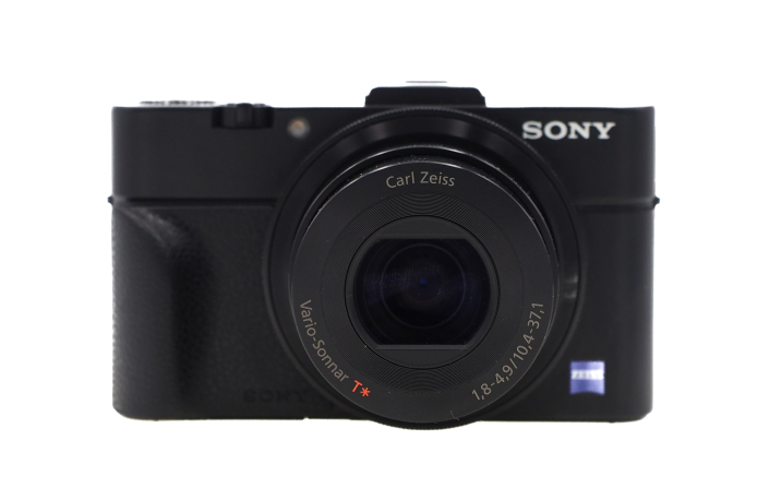Sony DSC-RX100 II - gebraucht
