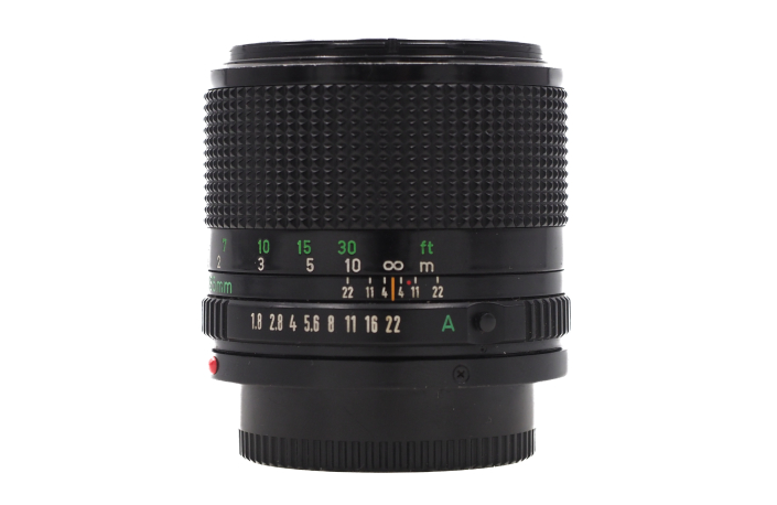 Canon FD 85mm 1,8 - gebraucht