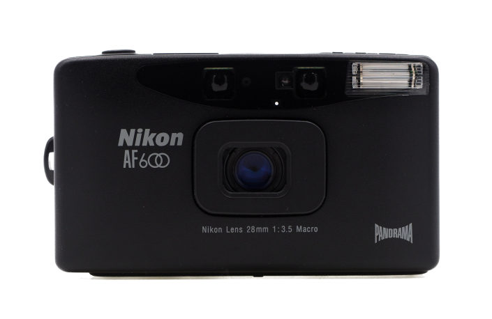 Nikon AF 600 - gebraucht
