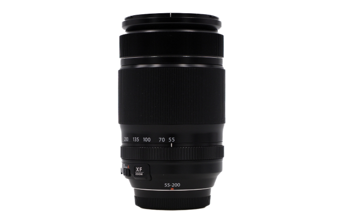 Fujifilm Fujinon XF 55-200mm 3,5-4,8 R OIS - gebraucht