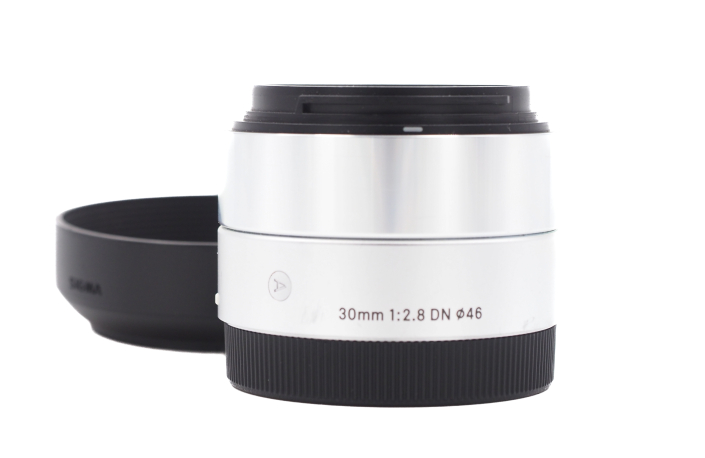 Sigma AF 30mm 2,8 DN Art Sony E-Mount - gebraucht