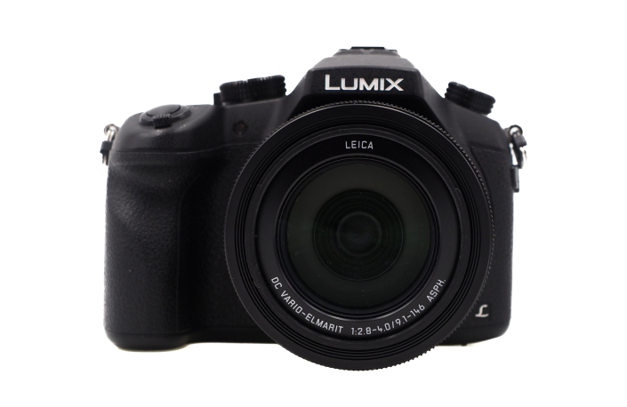 Panasonic Lumix FZ1000 - gebraucht