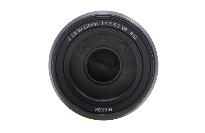 Nikon Nikkor Z DX 50-250mm 4,5-6,3 VR - gebraucht