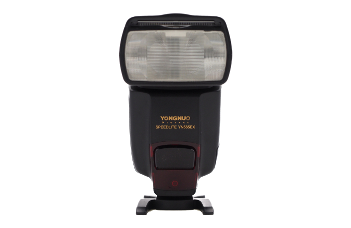 Yongnuo Speedlite Blitz YN 565 EX für Nikon - gebraucht