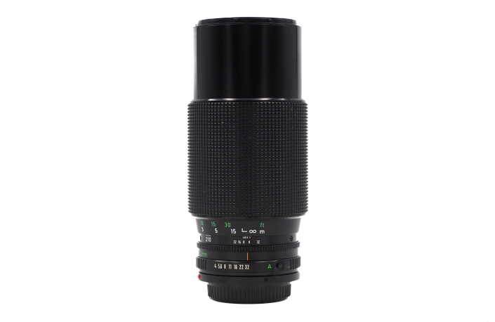 Canon FD 70-210mm 4,0 - gebraucht