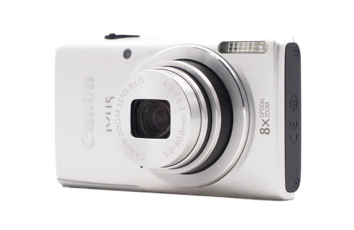 Canon Digital Ixus 132 - gebraucht