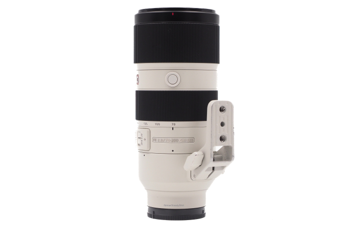 Sony SEL FE 70-200mm 2,8 GM - gebraucht