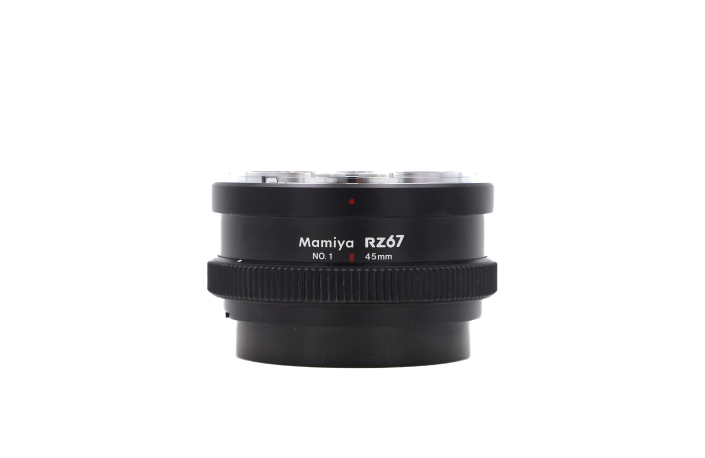 Mamiya RZ Zwischenring No.1 45mm - gebraucht -