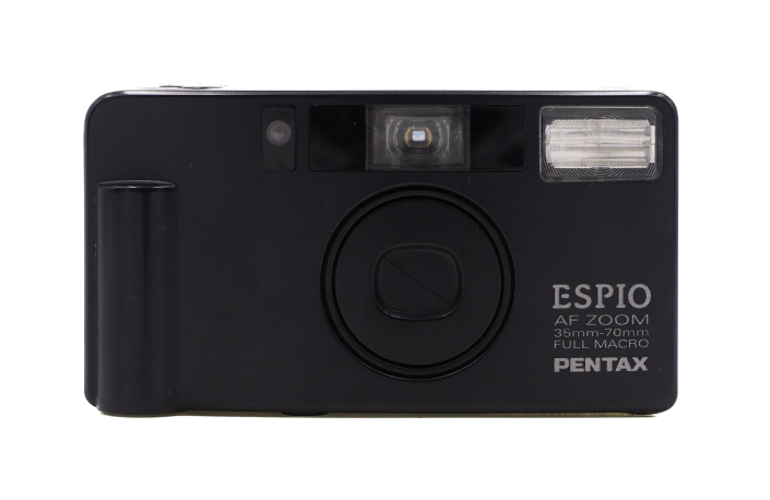 Pentax Espio Zoom AF 35-70 - gebraucht
