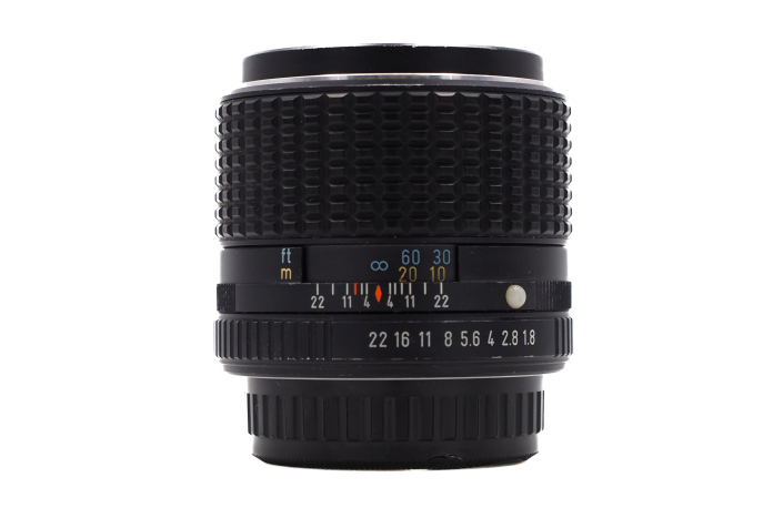 Pentax 85mm 1,8 SMC PK - gebraucht