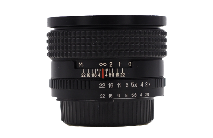 MIR-24H 20mm 2,8 MC für Nikon - gebraucht