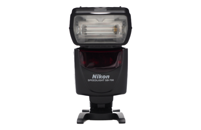 Nikon Blitz Speedlight SB-700 - gebraucht -
