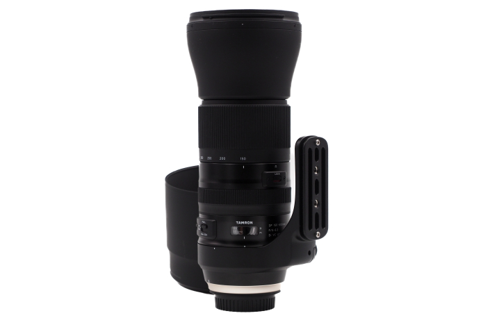 Tamron SP 150-600mm 5-6,3 VC USD G2 Canon EF - gebraucht