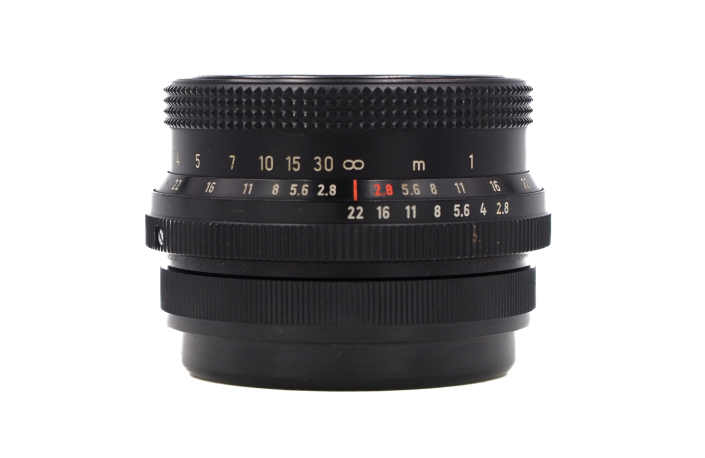 Carl Zeiss Jena Biometar 80mm 2,8 MC für Pentacon Six/Kiev 60 - gebraucht