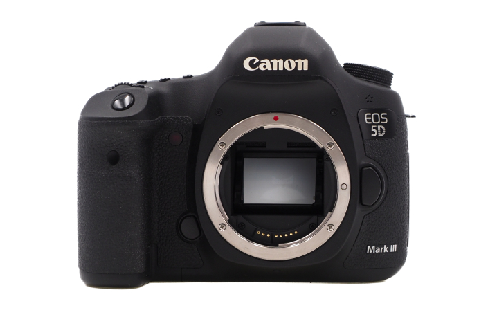 Canon EOS 5D Mark III Gehäuse Body - gebraucht