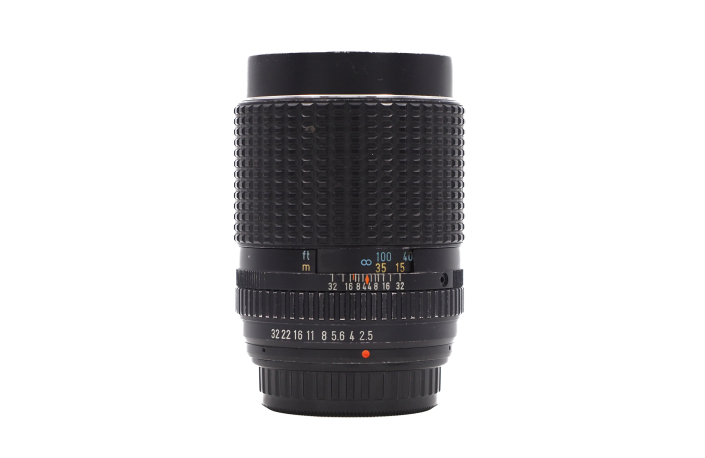 Pentax 135mm 2,5 PK - gebraucht