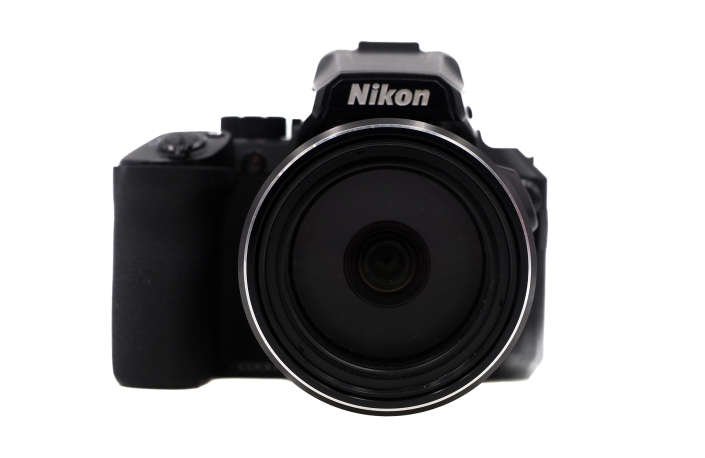 Nikon Coolpix P950 - gebraucht