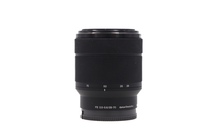 Sony SEL FE 28-70mm 3,5-5,6 OSS - gebraucht