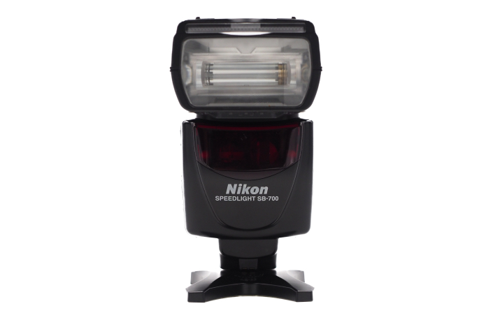 Nikon Blitz Speedlight SB-700 - gebraucht