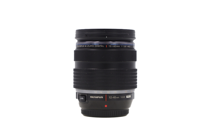 Olympus M.Zuiko Digital 12-40mm 2,8 PRO MFT - gebraucht