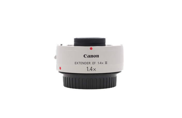 Canon EF Extender 1,4x III - gebraucht