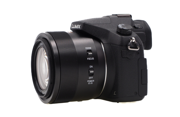 Panasonic Lumix DMC-FZ300 - gebraucht
