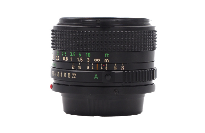 Canon FD 28mm 2,8 - gebraucht