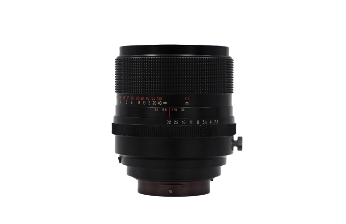 Carl Zeiss Sonnar 180mm 2,8 six - gebraucht