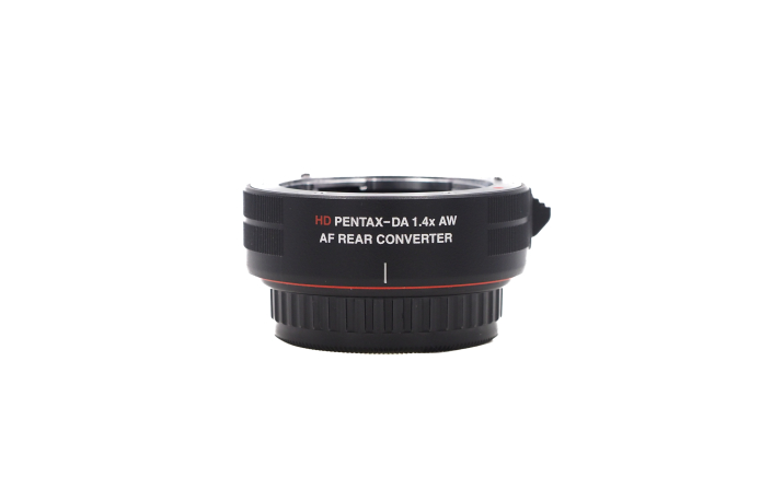 Pentax DA 1,4x AW Konverter - gebraucht
