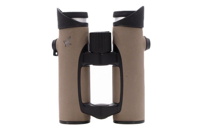 Swarovski Fernglas EL 10x32 sandbraun- gebraucht