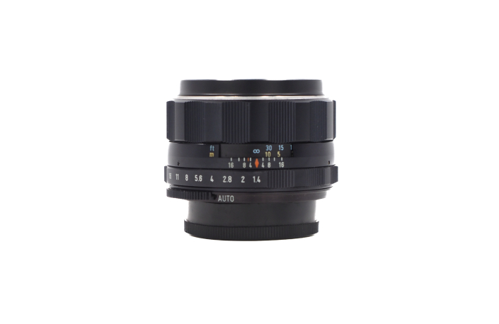 Pentax Takumar 50mm 1,4 M42 - gebraucht