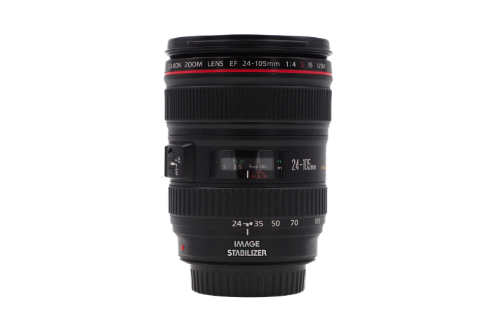 Canon EF 24-105mm 4,0 L IS USM - gebraucht