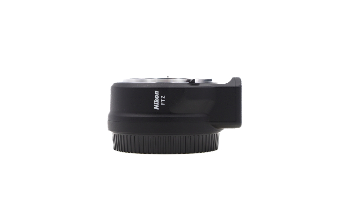 Nikon FTZ-Adapter - gebraucht