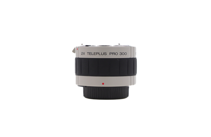 Kenko 2x Teleplus Pro 300 Telekonverter Nikon AF - gebraucht