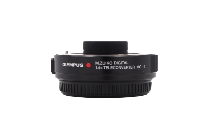 Olympus M.Zuiko MC-14 Telekonverter 1,4x - gebraucht