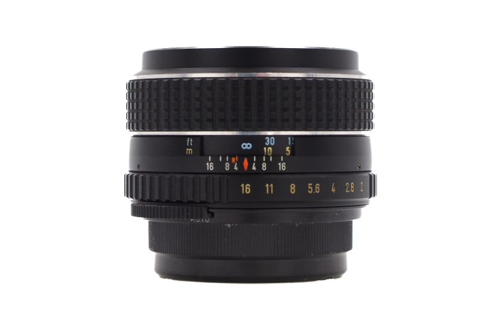 Pentax 55mm 2,0 Takumar M42 - gebraucht