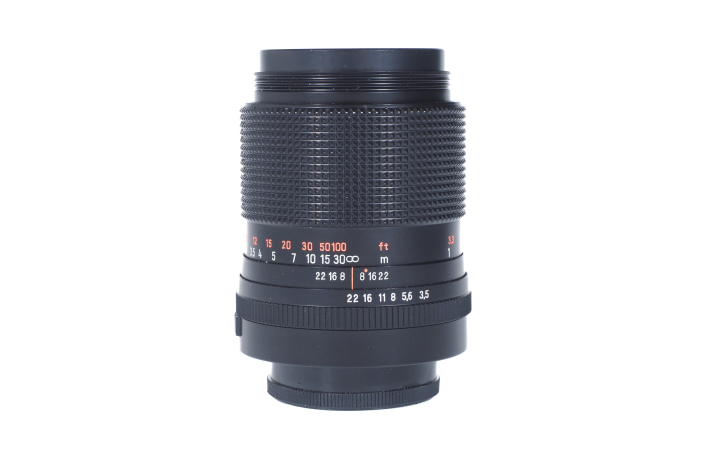 Carl Zeiss Jena Sonnar 135mm 3,5 MC M42 - gebraucht