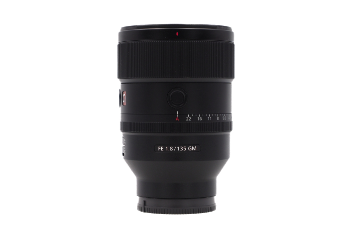 Sony SEL FE 135mm 1,8 GM - gebraucht