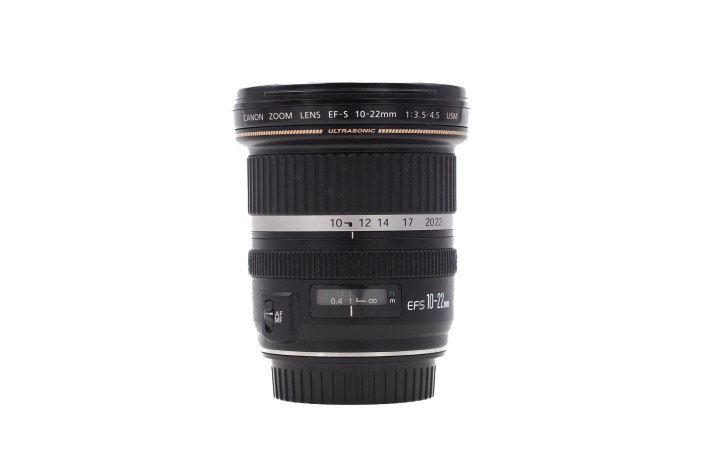 Canon EF 70-200mm 4,0 L USM - gebraucht