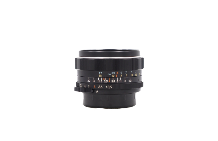 Pentax 35mm 3,5 M42 Takumar - gebraucht