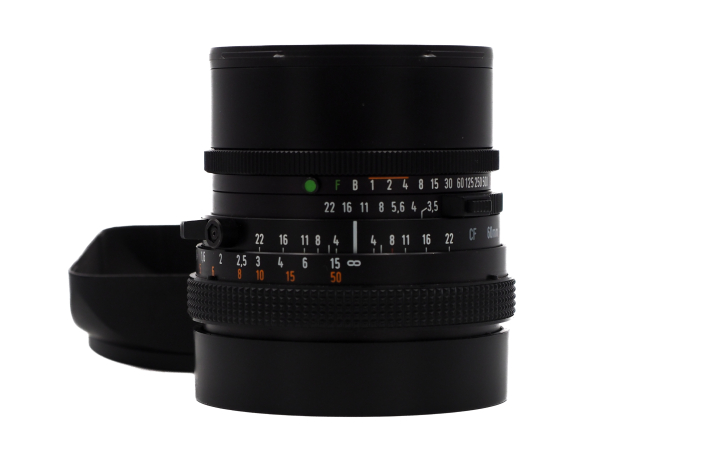 Hasselblad CF 60mm 3,5 T* Distagon - gebraucht