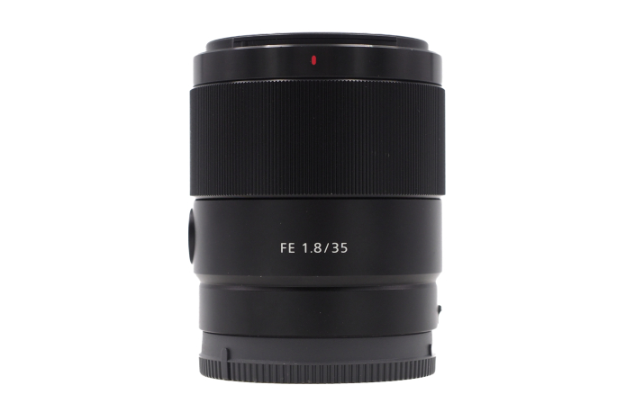 Sony SEL FE 35mm 1,8 - gebraucht