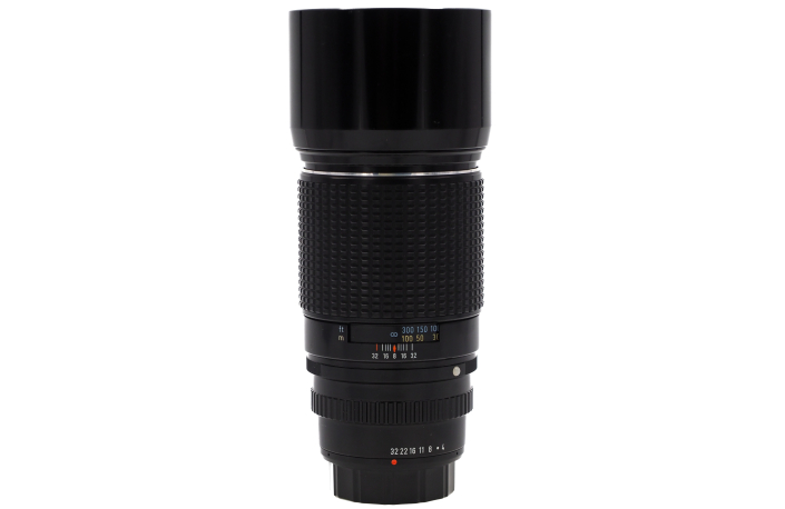 Pentax SMC 300mm 4,0 - gebraucht