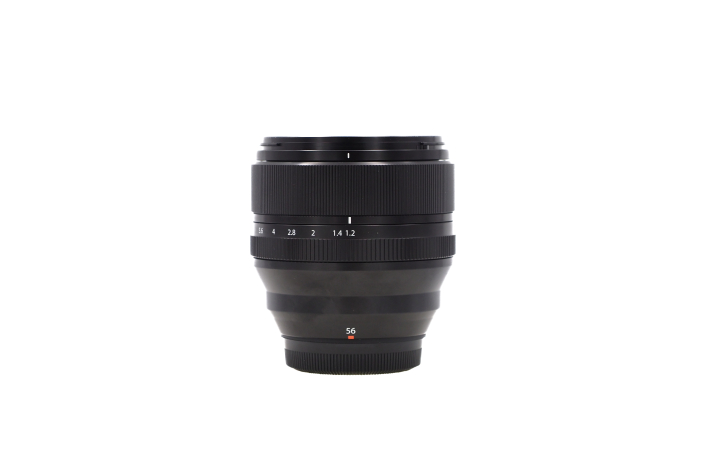 Fujifilm XF 56mm 1,2 R WR - gebraucht