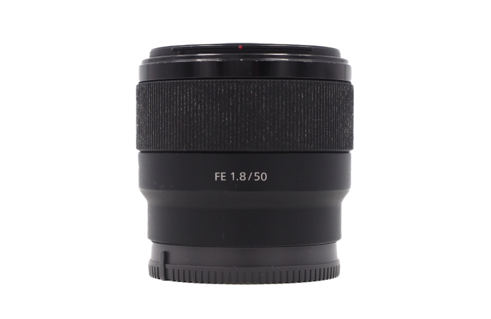 Sony SEL FE 50mm 1,8 - gebraucht
