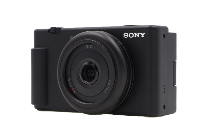 Sony ZV-1F - gebraucht