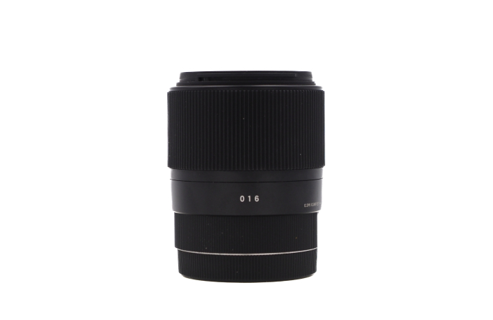 Sigma AF 30mm 1,4 DC DN für Sony E - gebraucht