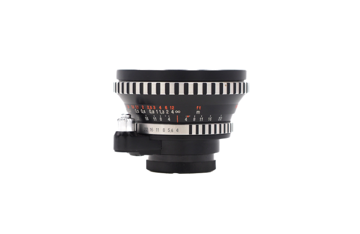 Carl Zeiss Flektogon 20mm 4,0 Exa/Exakta - gebraucht
