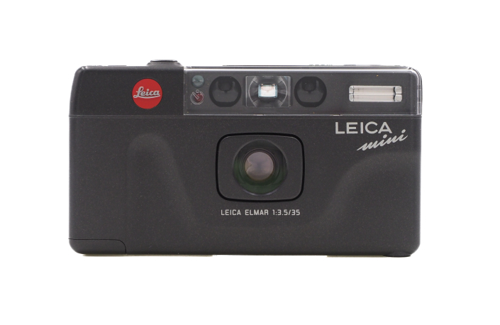 Leica mini - gebraucht