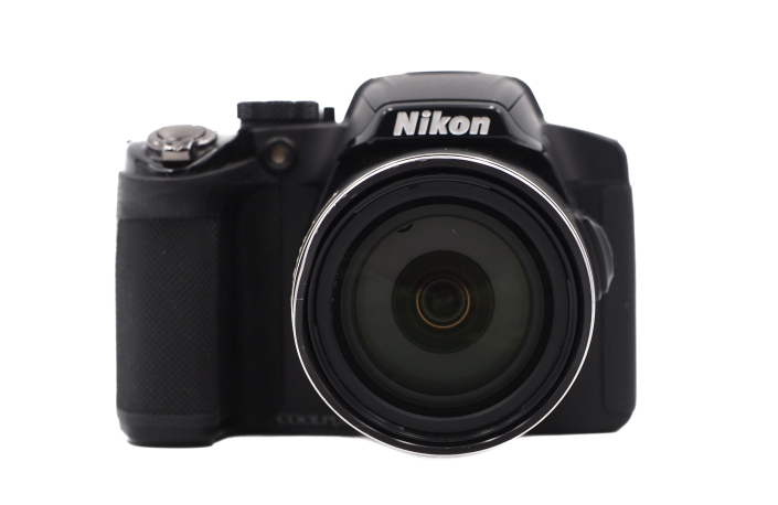 Nikon Coolpix P510 - gebraucht